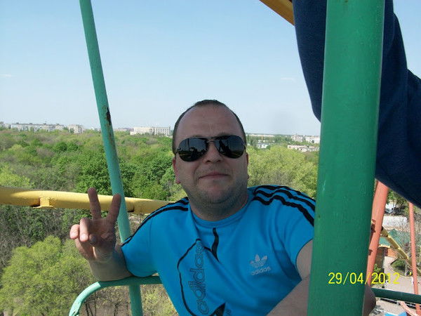 Константин Бабичевский