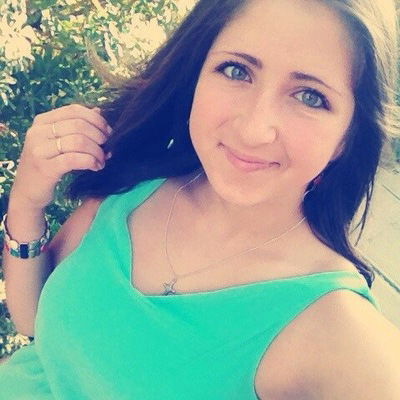 Маргарита Епанешникова