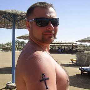 Максим Егоров