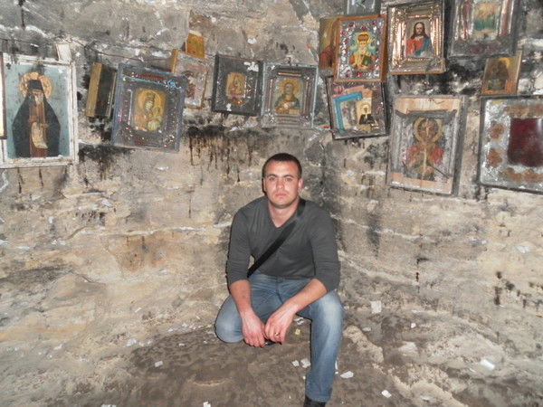 Леонид Сливка