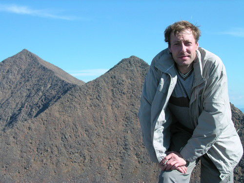 Сергей Сенченко