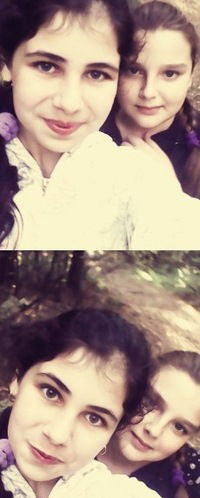 Рузанна Сркоян