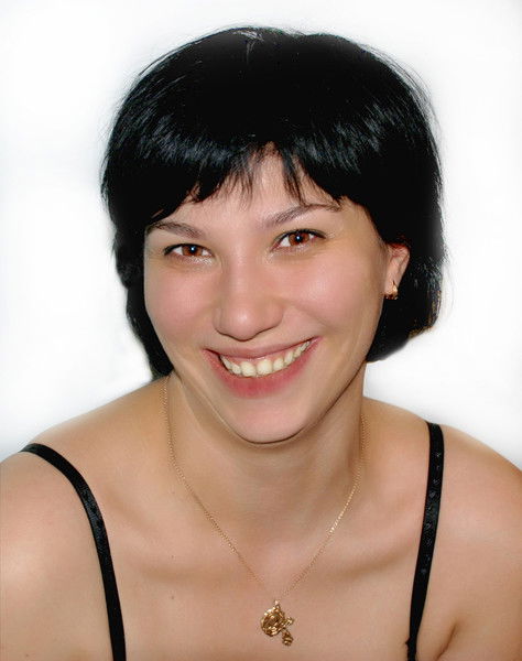 Ирина Катранина