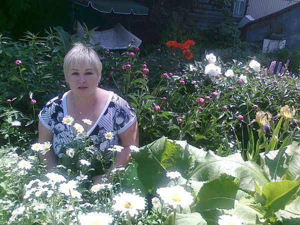 Светлана Ишпакова