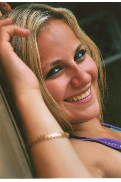 Оля Павлова