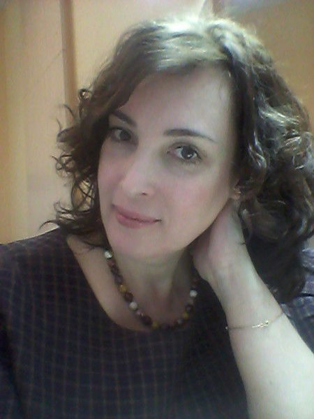 Оксана Доманова