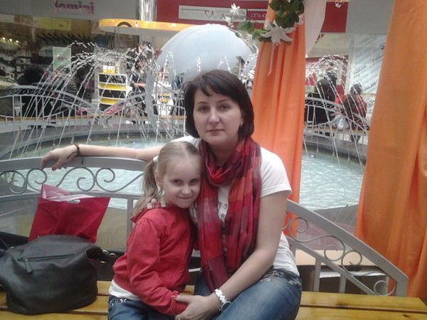 Надежда Ражева