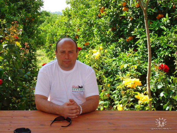 Александр Жуненко