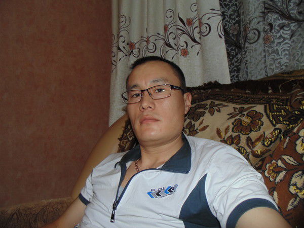 Данияр Жумабаев