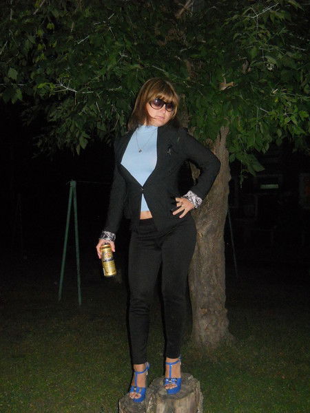 Ксения Воронова