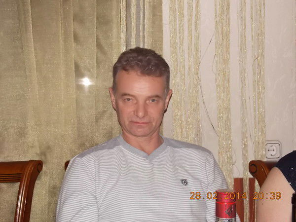 Виталий Савченко