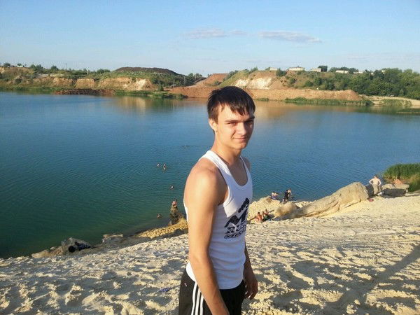 Владимир Мешков