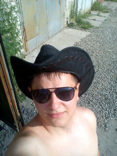 Андрей Невменяемый