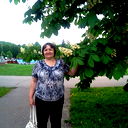 Татьяна Петырова