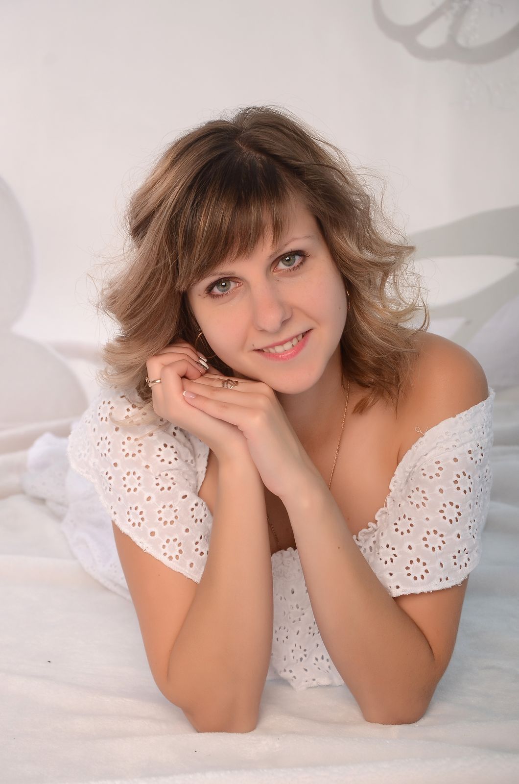 Анастасия Батура