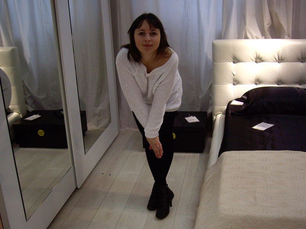 Александра Иванова