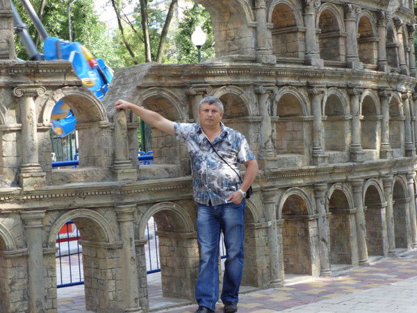 Олег Капустенко