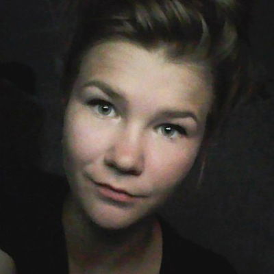 Анна Петрова