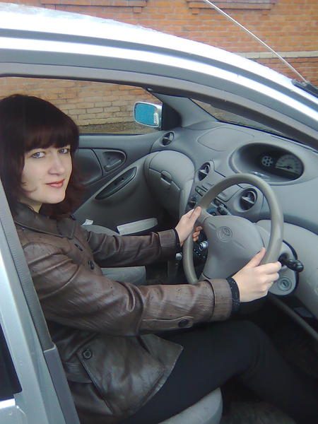 Наталья Морозова