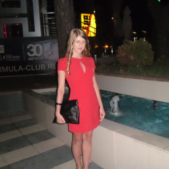 Ольга Стельмах