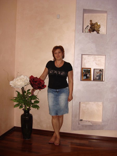 Лариса Котова