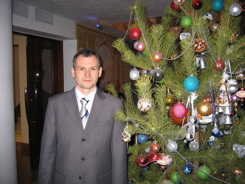 Павел Мальцев