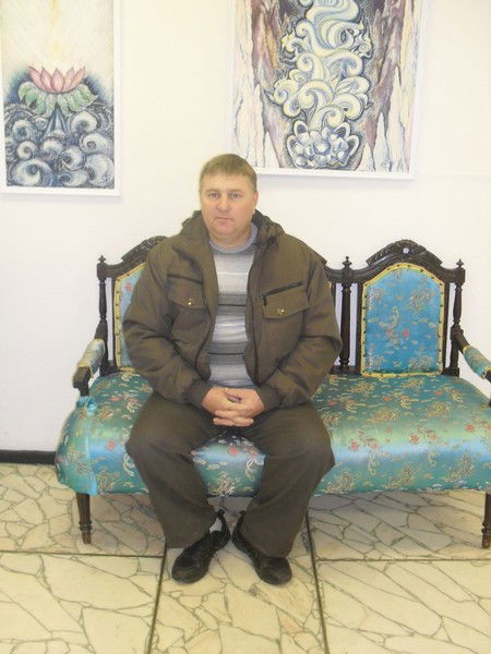 Алексей Мисник