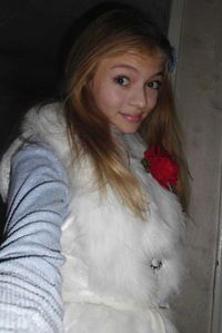 Катюшка Бондарь