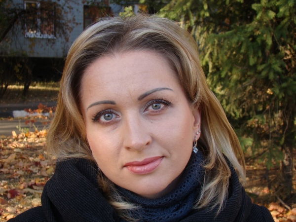 Анна Лынова