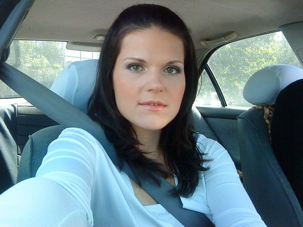 Таня Милешко