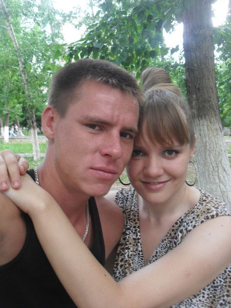 Владимир И Юлия