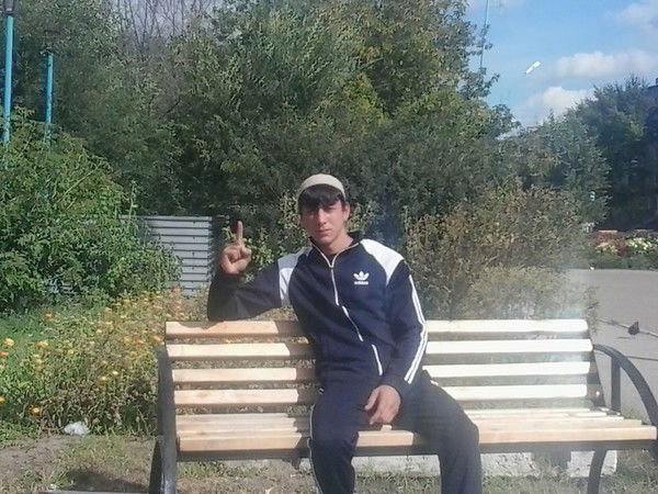 Зяудин Картоев