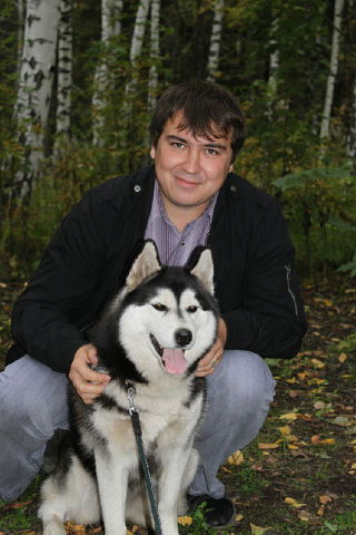 Александр .