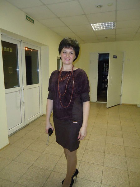 Светлана Еремичева