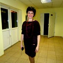 Светлана Еремичева