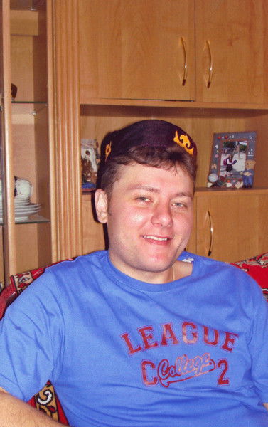 Владимир Бихе