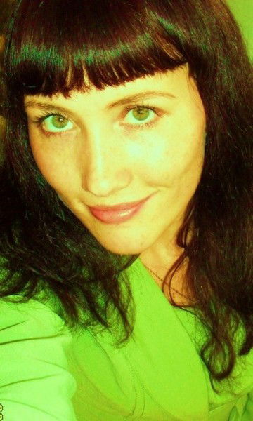 Наталья Белкова