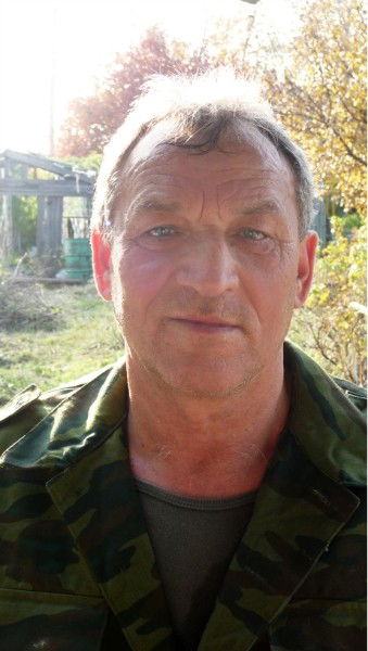 Михаил Шугулёв