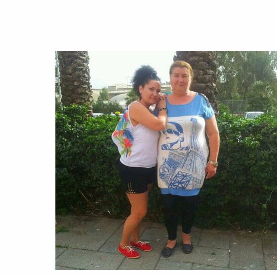 Ольга Богомольская