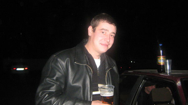 Евгений Овечников