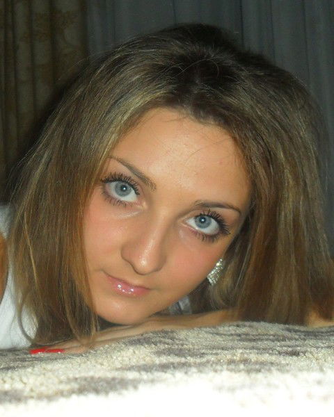 Александра Чулакова