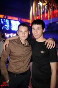 Максим Михайлов