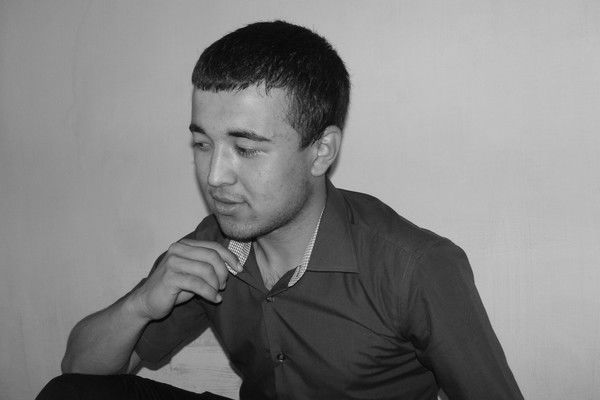 Фирдавс Ахмедов