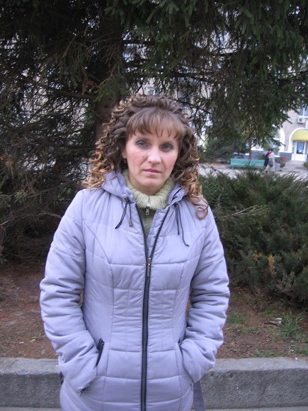 Наталья Павленко