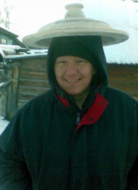 Рафаиль Сайботалов