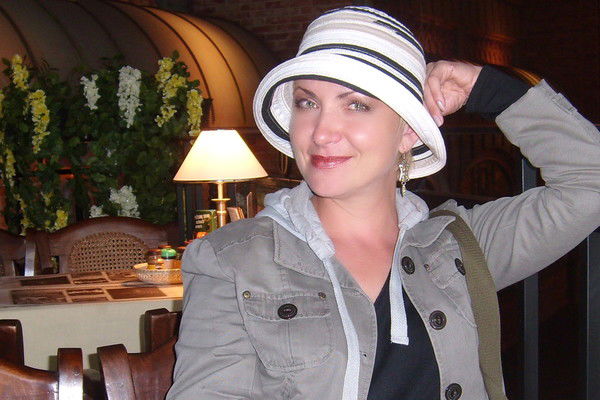 Лана Пешкене