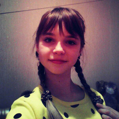 Светлана Воробьева