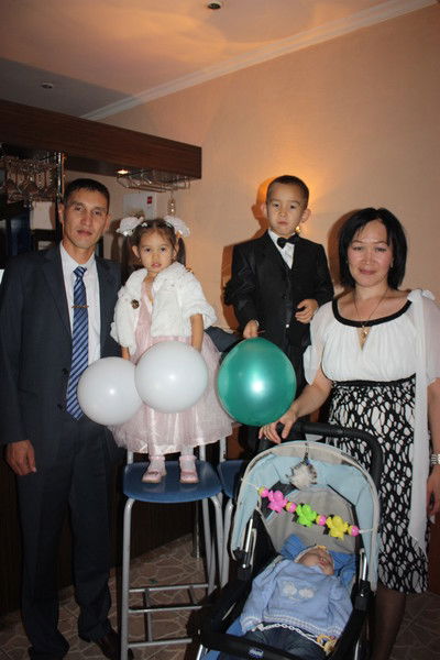 Жандос Канабатыров