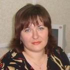 Ирина Порина