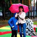 Марина Шашкова